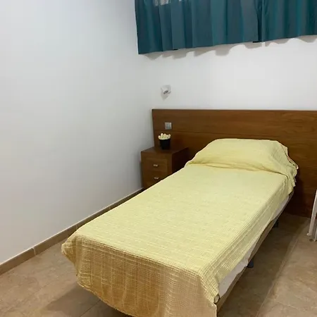 Apartamento Los Cactus -
