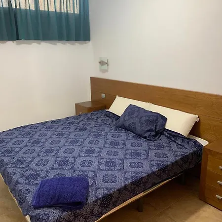 Apartamento Los Cactus -