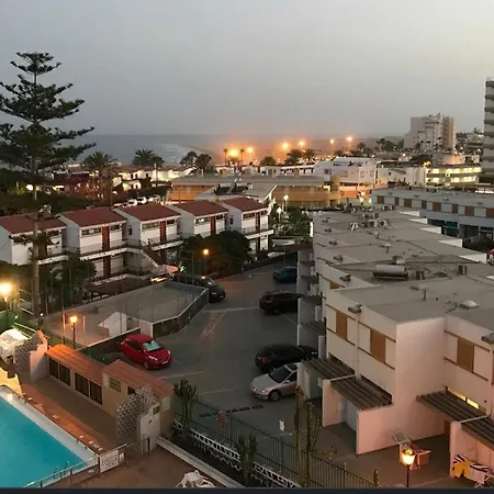 Apartamento Los Cactus - * Playa del Inglés