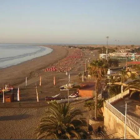 Apartamento Los Cactus - Playa del Inglés