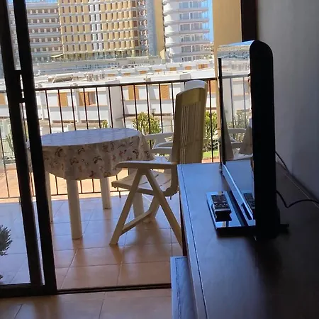 Appartement Apartamento Los Cactus - *